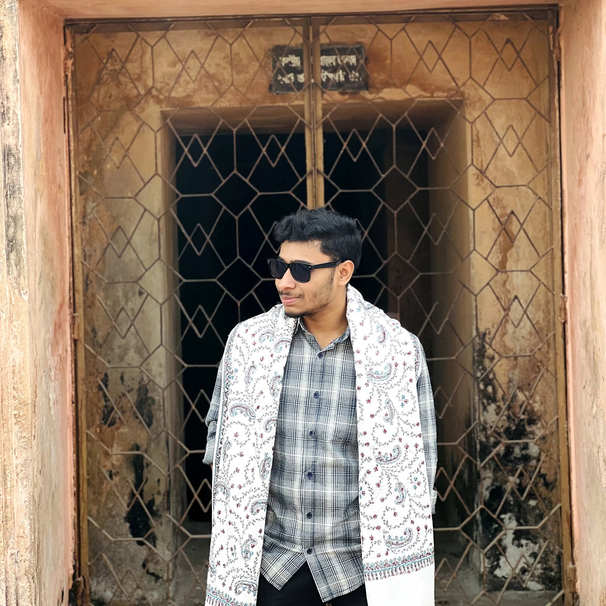 Md Atikur Rahman