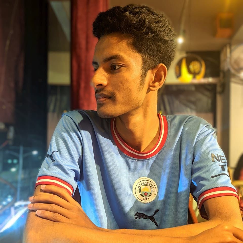 Md Fazly Rabbi